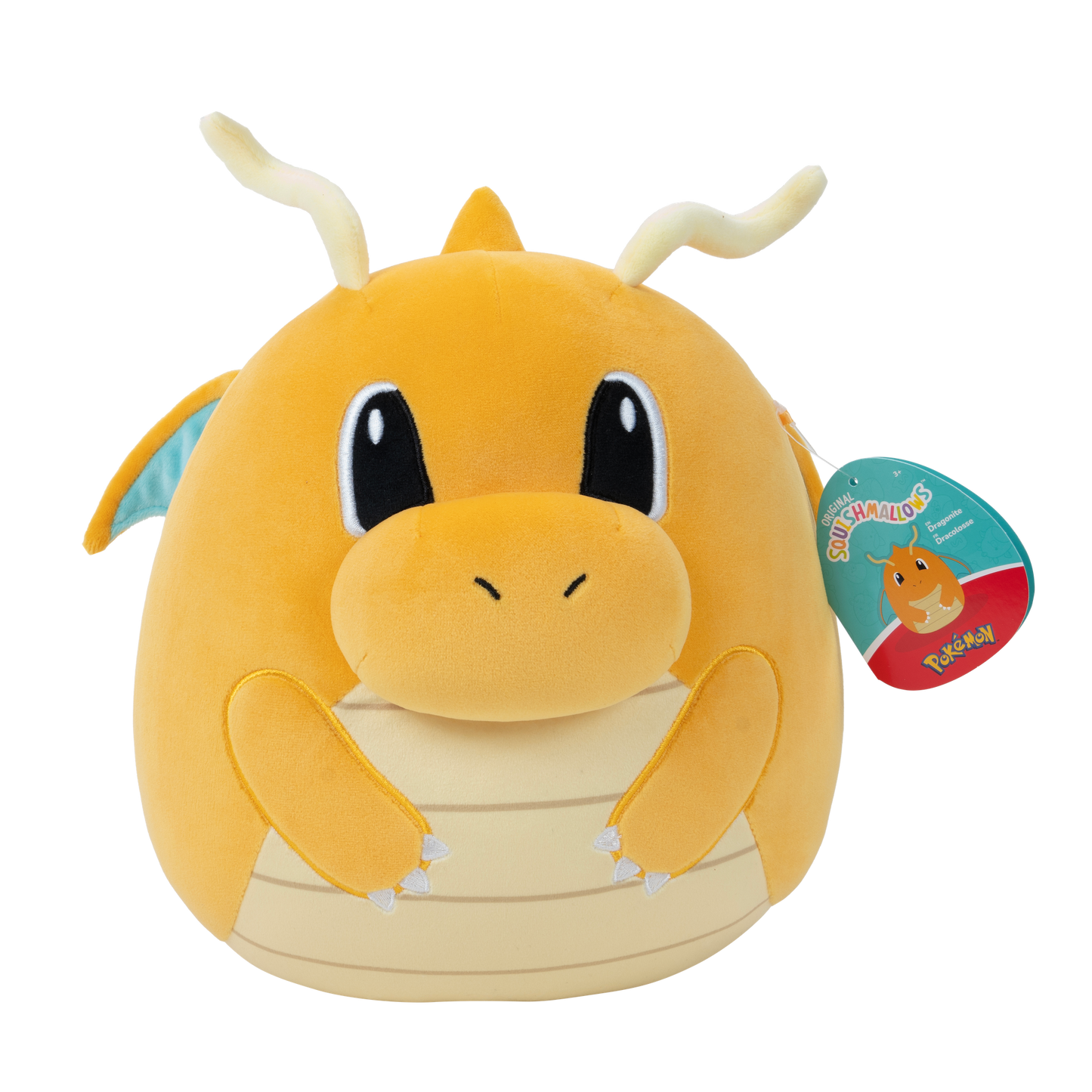 Squishmallow Pokemon