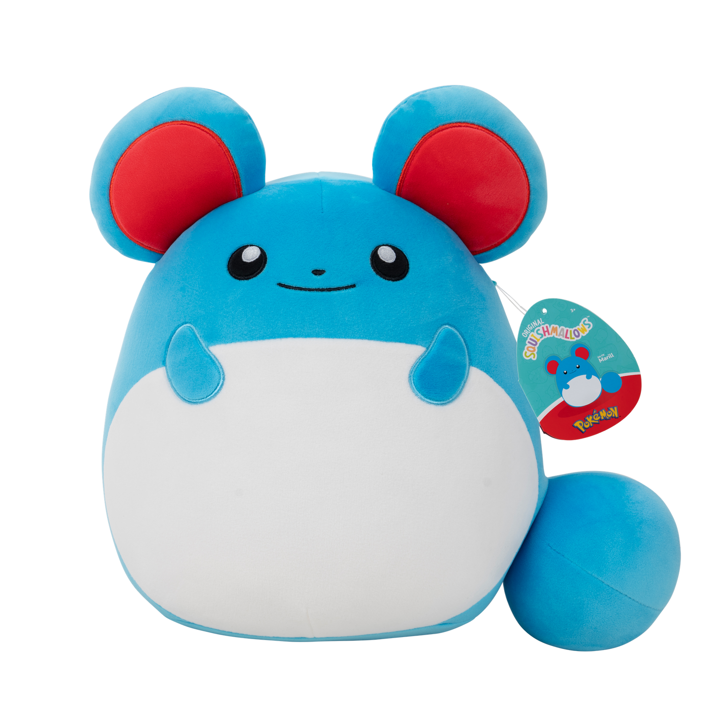 Squishmallow Pokemon