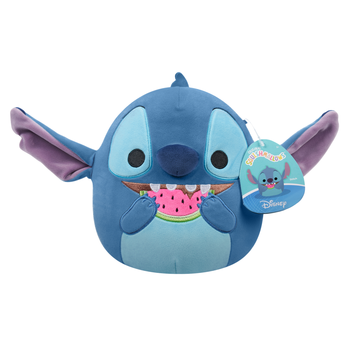 Squishmallow Stitch